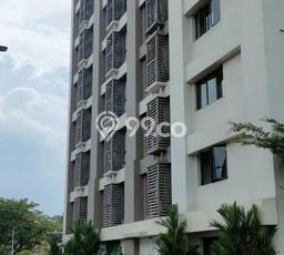 Apartemen Murah Dijual di Tangerang 1 KT & 1 KM Apartemen Murah Dijual di Tangerang 1 KT & 1 KM