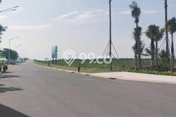 Tanah Dijual Lokasi Strategis di Jakarta Utara dengan Luas 200m2 Tanah Dijual Lokasi Strategis di Jakarta Utara dengan Luas 200m2