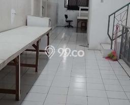 Ruko Dijual di Prime Area Jakarta Utara Luas 275m2 Ruko Dijual di Prime Area Jakarta Utara Luas 275m2