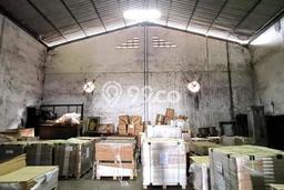 Gudang Usaha Dijual di Benda Tangerang LT 450m2 & LB 500m2 Gudang Usaha Dijual di Benda Tangerang LT 450m2 & LB 500m2