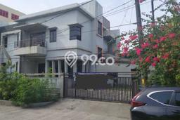 Dijual Rumah Premium dengan Fasilitas Sekitar Komplit di Kelapa Gading, Jakarta Utara Dijual Rumah Premium dengan Fasilitas Sekitar Komplit di Kelapa Gading, Jakarta Utara