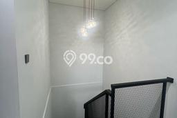 Hunian Cantik Modern Lb 120m2 di Kembangan, Jakarta Barat Hunian Cantik Modern Lb 120m2 di Kembangan, Jakarta Barat