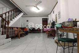 Ruko Dijual di Grogol Petamburan LT 75m2, LB 375m2 untuk Investasi Ruko Dijual di Grogol Petamburan LT 75m2, LB 375m2 untuk Investasi
