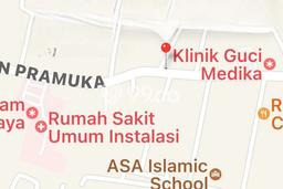 Kavling Tanah Dijual di Rawalumbu Bekasi Spesifikasi 4000m2 Kavling Tanah Dijual di Rawalumbu Bekasi Spesifikasi 4000m2