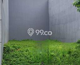Dijual Tanah 164m2 di Permata Buana, Jakarta Barat Dijual Tanah 164m2 di Permata Buana, Jakarta Barat