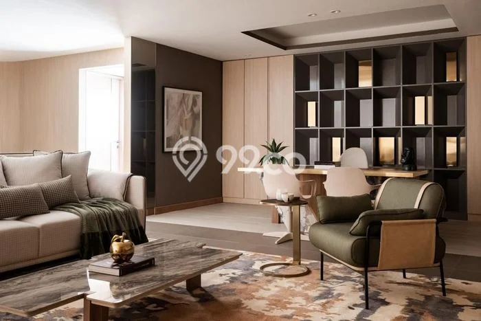 Komersial Dijual di Prime Area Jakarta Utara Luas 700m2 Komersial Dijual di Prime Area Jakarta Utara Luas 700m2