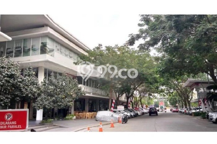 Komersial Lokasi Strategis Kawasan Neglasari, Luas 104m2m², Mainroad Komersial Lokasi Strategis Kawasan Neglasari, Luas 104m2m², Mainroad