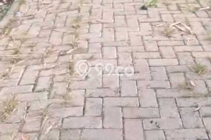 Tanah Dijual Lokasi Cipocok Jaya, Serang dengan Luas Tanah 900m2 dan Status SHM Tanah Dijual Lokasi Cipocok Jaya, Serang dengan Luas Tanah 900m2 dan Status SHM
