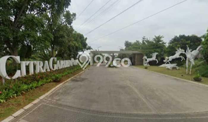 Dijual Hunian Rumah Nyaman 2 KT di Semanan, Jakarta Barat Dijual Hunian Rumah Nyaman 2 KT di Semanan, Jakarta Barat