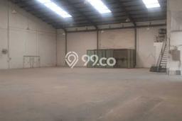 Gudang Dijual di Tangerang LT 450m2 & LB 400m2 Lokasi Terbaik! Gudang Dijual di Tangerang LT 450m2 & LB 400m2 Lokasi Terbaik!
