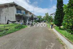 Tanah Dijual di Tangerang Seluas 300m2 Strategis Tanah Dijual di Tangerang Seluas 300m2 Strategis
