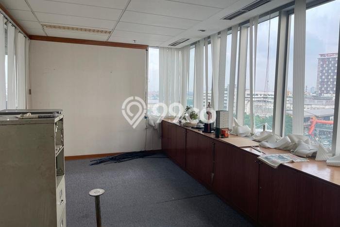 Dijual Komersial di Senen Jakarta Pusat LT 172m2 / LB 172m2 Dijual Komersial di Senen Jakarta Pusat LT 172m2 / LB 172m2
