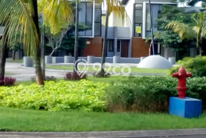 Dijual Tanah di Tangerang, Luas 353m2 PPJB Dijual Tanah di Tangerang, Luas 353m2 PPJB