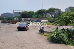 Tanah Dijual Lokasi Periuk, Tangerang dengan Luas Tanah 5755m2 dan Status SHM Tanah Dijual Lokasi Periuk, Tangerang dengan Luas Tanah 5755m2 dan Status SHM