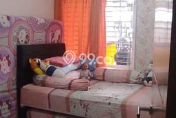 Jual Rumah Modern 2 KT di Duri Kosambi, Jakarta Barat Jual Rumah Modern 2 KT di Duri Kosambi, Jakarta Barat