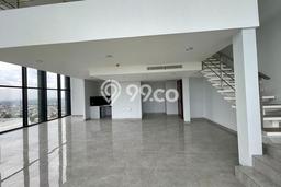 Siap Huni Apartemen Prestisius di Alam Sutera 2 Kamar & 2 Kamar Mandi Siap Huni Apartemen Prestisius di Alam Sutera 2 Kamar & 2 Kamar Mandi