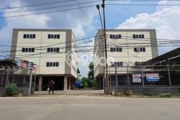Area Ramai! Komersial Dijual di Curug untuk Bisnis Luas Bangunan 2205m2 Area Ramai! Komersial Dijual di Curug untuk Bisnis Luas Bangunan 2205m2