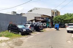Untuk Dijual Tanah di Jakarta Barat, Luas 325m2 SHM Untuk Dijual Tanah di Jakarta Barat, Luas 325m2 SHM