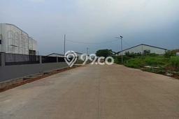 Disewakan Gudang di Daerah Legok Tangerang Ukuran 1680 M2 Disewakan Gudang di Daerah Legok Tangerang Ukuran 1680 M2