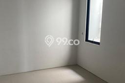 Rumah Minimalis 3 KT di Metro Permata Tangerang Unfurnished Rumah Minimalis 3 KT di Metro Permata Tangerang Unfurnished
