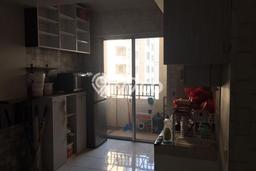 Siap Huni Apartemen 2 KT 1 KM di Ancol Luas 43m2 Siap Huni Apartemen 2 KT 1 KM di Ancol Luas 43m2