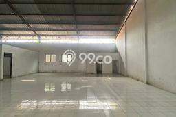 Unit Gudang Dijual di Tangerang LT 3435m2 & LB 1660m2 Unit Gudang Dijual di Tangerang LT 3435m2 & LB 1660m2