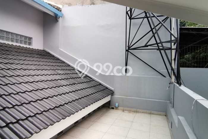 Dijual Rumah Mewah Megah Dengan View Cantik di BSD Griya Loka, Tangerang Dijual Rumah Mewah Megah Dengan View Cantik di BSD Griya Loka, Tangerang