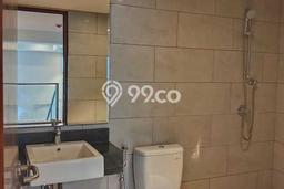 Dijual Apartemen di Tangerang 1 Kamar & 2 Kamar Mandi, Luas 100m2 Dijual Apartemen di Tangerang 1 Kamar & 2 Kamar Mandi, Luas 100m2