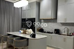 Rumah Luxury Modern Tanpa Renovasi di Joglo Jakarta Barat Rumah Luxury Modern Tanpa Renovasi di Joglo Jakarta Barat