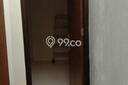 Rumah Modern di Graha Raya, Tangerang Selatan, LT 70m² Bangunan 70m² Rumah Modern di Graha Raya, Tangerang Selatan, LT 70m² Bangunan 70m²