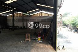 Gudang Dijual di Cikupa LT 1880m2, LB 1200m2 untuk Investasi Gudang Dijual di Cikupa LT 1880m2, LB 1200m2 untuk Investasi