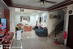 Dijual Rumah Luas Elegan Dengan View Cantik di Metland Puri, Jakarta Barat Dijual Rumah Luas Elegan Dengan View Cantik di Metland Puri, Jakarta Barat