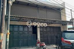 Disewakan Ruko komersial di Cipondoh luas bangunan 460m2 Disewakan Ruko komersial di Cipondoh luas bangunan 460m2