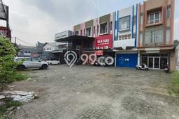Ruko Dijual Lokasi Stratagis di Karang Tengah Tangerang Cocok untuk Investasi Ruko Dijual Lokasi Stratagis di Karang Tengah Tangerang Cocok untuk Investasi