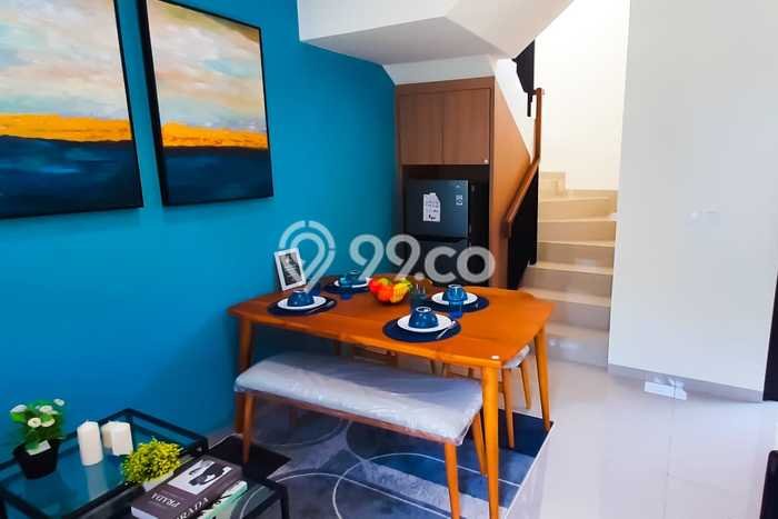 Dijual Rumah 3 Kamar Lokasi Strategis Nyaman dan Strategis di Cikupa Dijual Rumah 3 Kamar Lokasi Strategis Nyaman dan Strategis di Cikupa