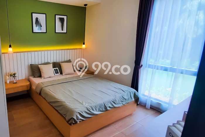Dijual Rumah 3 Kamar Lokasi Strategis Nyaman dan Strategis di Cipondoh Dijual Rumah 3 Kamar Lokasi Strategis Nyaman dan Strategis di Cipondoh