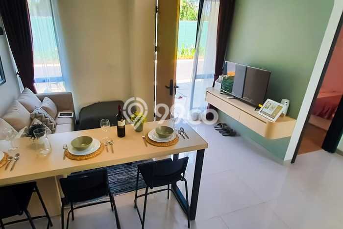 Dijual Rumah 3 Kamar Lokasi Strategis Nyaman dan Strategis di Cipondoh Dijual Rumah 3 Kamar Lokasi Strategis Nyaman dan Strategis di Cipondoh