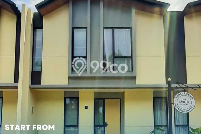 Dijual Rumah 3 Kamar Lokasi Strategis Nyaman dan Strategis di Cipondoh Dijual Rumah 3 Kamar Lokasi Strategis Nyaman dan Strategis di Cipondoh