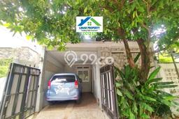 Rumah Modern 2 KT di Cibubur Bogor Unfurnished Rumah Modern 2 KT di Cibubur Bogor Unfurnished