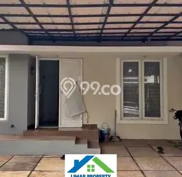 Rumah Sewa Jakarta Timur LT 120m2 LB 138m2 Area Raffles Hills Rumah Sewa Jakarta Timur LT 120m2 LB 138m2 Area Raffles Hills
