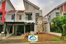 Hunian Nyaman Asri 4 KT Siap Huni di Legenda Wisata Jakarta Timur Hunian Nyaman Asri 4 KT Siap Huni di Legenda Wisata Jakarta Timur