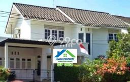 Siap Huni Rumah Mewah 6 Kamar di Cimanggis Dekat ke Mana Pun Siap Huni Rumah Mewah 6 Kamar di Cimanggis Dekat ke Mana Pun