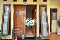 Jual Rumah Minimalis Bagus Punya 3 KT di Tapos Depok SHM Jual Rumah Minimalis Bagus Punya 3 KT di Tapos Depok SHM