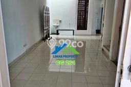 Rumah Modern 4 KT di Citra Grand Jakarta Timur Semi Furnished Rumah Modern 4 KT di Citra Grand Jakarta Timur Semi Furnished