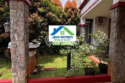Rumah Minimalis 4 KT di Kota Wisata Bogor Unfurnished Rumah Minimalis 4 KT di Kota Wisata Bogor Unfurnished