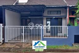 Rumah Budget Favorit Dijual di Cileungsi LT 90m2 Rumah Budget Favorit Dijual di Cileungsi LT 90m2