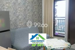 Dijual Apartemen 2 KT & 1 KM di Jakarta Timur Lokasi Strategis Dijual Apartemen 2 KT & 1 KM di Jakarta Timur Lokasi Strategis