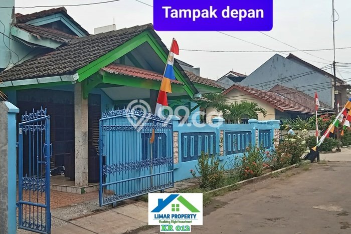 Aset Investasi! Kost Dijual di Jatisampurna, Bekasi, 11 KT, 5 KM, Luas 350m2 Aset Investasi! Kost Dijual di Jatisampurna, Bekasi, 11 KT, 5 KM, Luas 350m2