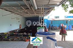 Kavling Tanah untuk Dijual di Kota Wisata, Jakarta Timur, Luas 204m2 Kavling Tanah untuk Dijual di Kota Wisata, Jakarta Timur, Luas 204m2