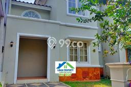 Rumah Modern 3 Kamar LT 144m2 di Legenda Wisata Rumah Modern 3 Kamar LT 144m2 di Legenda Wisata